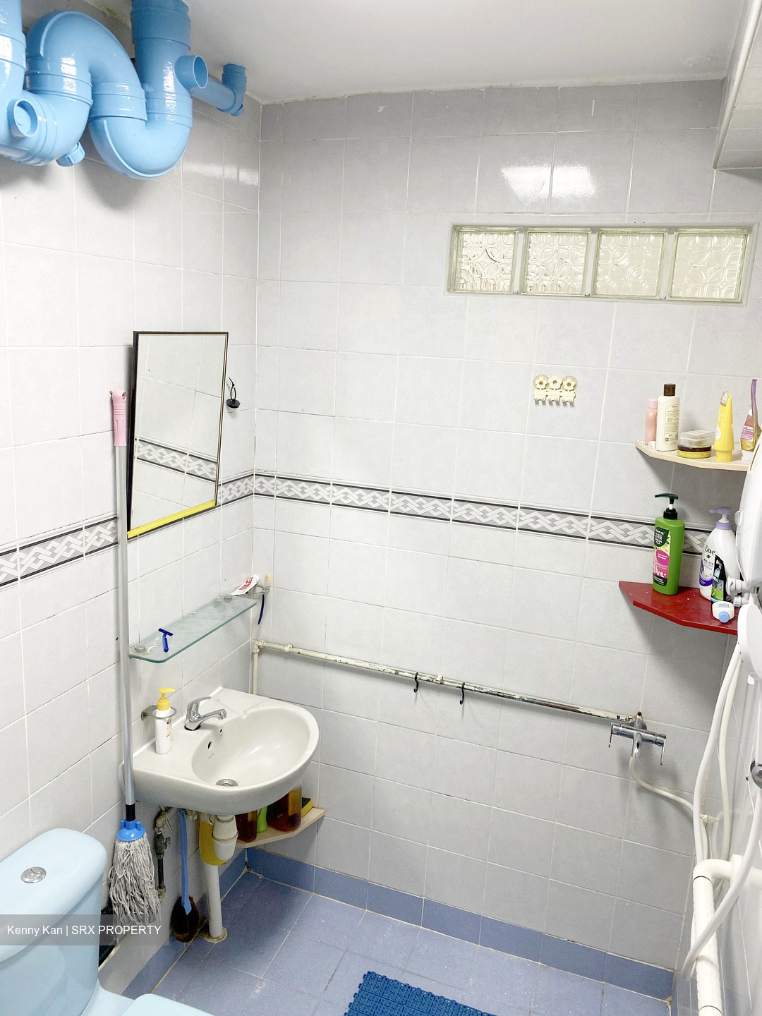 Blk 677 Choa Chu Kang Crescent (Choa Chu Kang), HDB 5 Rooms #541827271